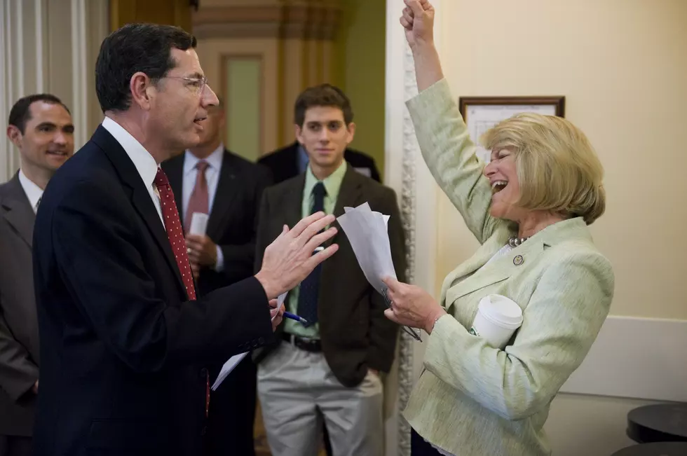 Lummis: Biden & Teacher’s Union ‘Colluded to Target Parents’ Who Opposed Critical Race Theory