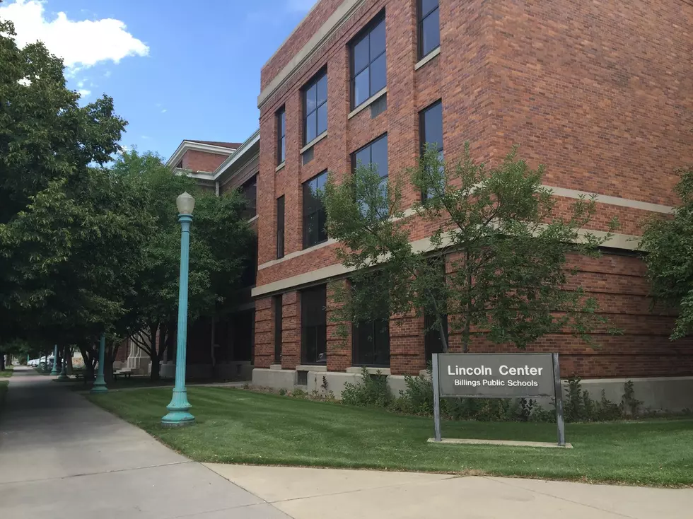 Yellowstone County Plan for School Athletics: No Fans Allowed