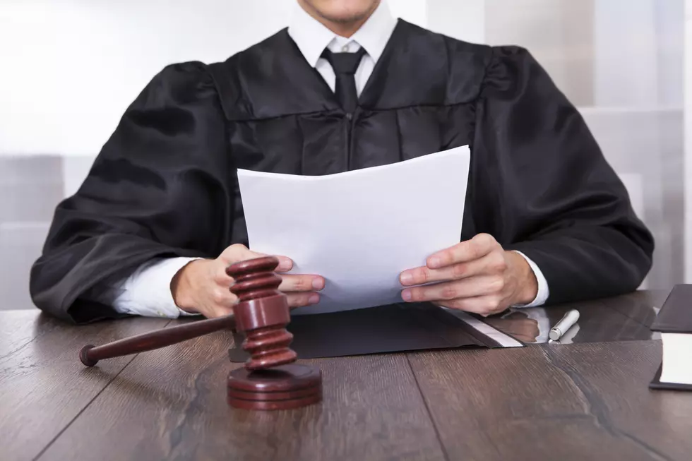 Pay Attention To Your Local Judges and Supreme Court, Montana
