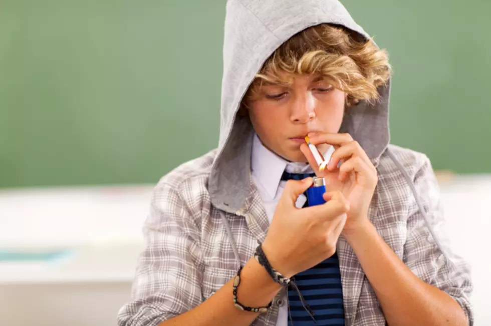 RiverStone Health Announces ‘Healthy Teen’ Education Program