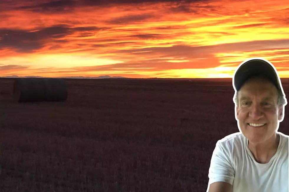 More Than Just a Dream: A Montana Farm’s Legacy