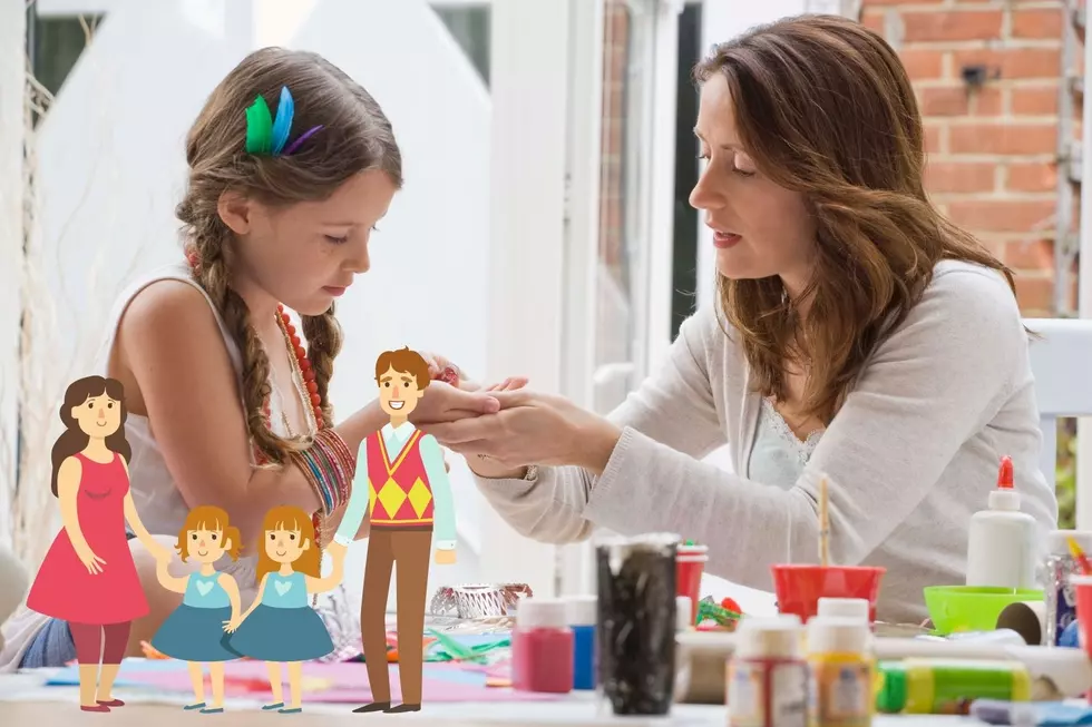 Why Raising Daughters Is a Lifelong Lesson
