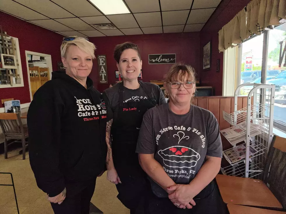 Popular Three Forks Pie Shop Closes Doors For Good