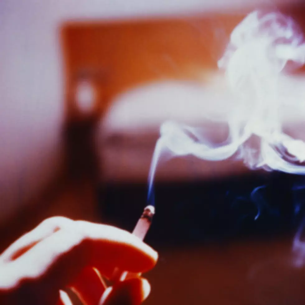 Failing Grades for Smoking in Montana