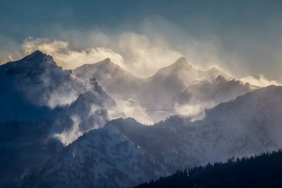 Warning: Critical Snowpack in Montana is Below Normal