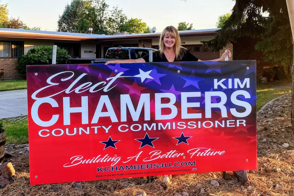 Missoula Commissioner Faces Challenge from Local Businesswoman