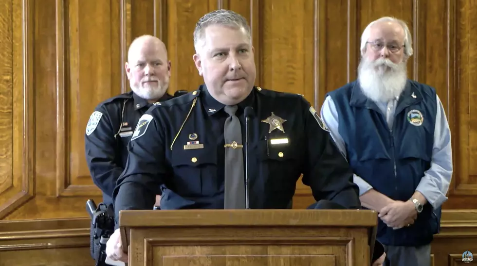 Few Details Released in Arrest of Idaho Student Murder Suspect