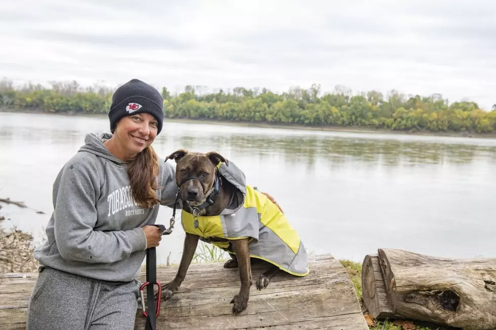 Montana to the Gulf in a Canoe. One Woman’s Epic Adventure