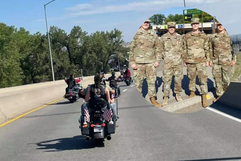 RIDE: 9/11 Run Aims to Raise Over $20K for Laurel Hometown Troops