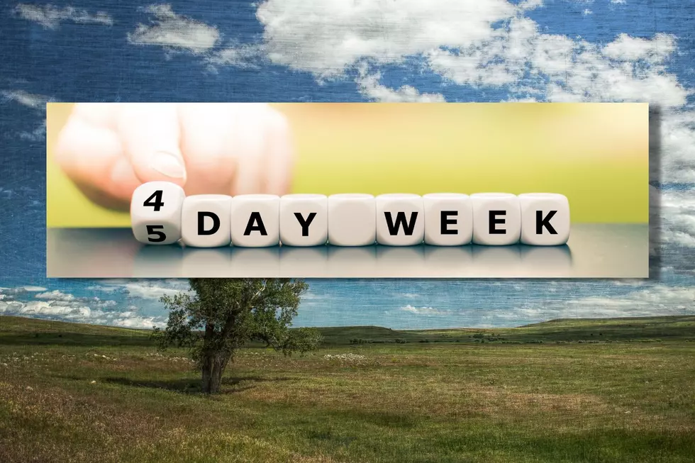Eastern Montana Going To A 4 Day School Week, Is Billings Next?