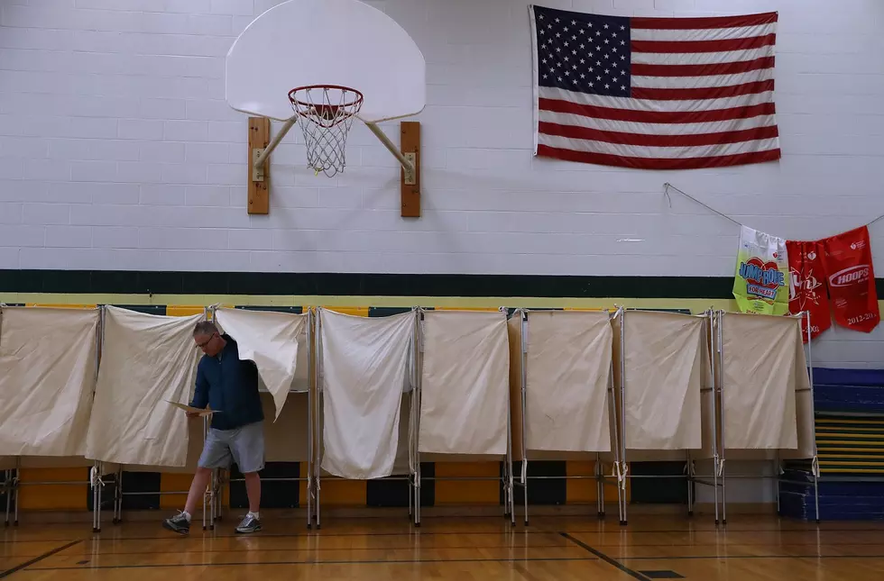 Montana Democrats Sue to Make Election Day Voting Harder