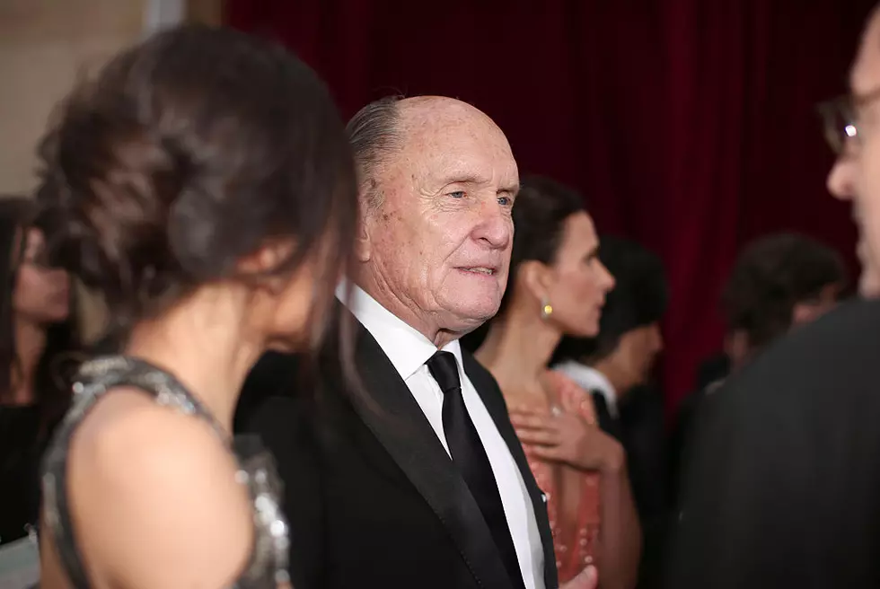 Robert Duvall Stars in ‘The Ploughmen’, Now Filming in Montana