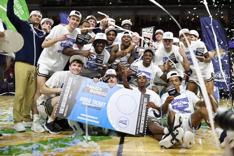How to Watch the Montana State Bobcats in the NCAA Tournament