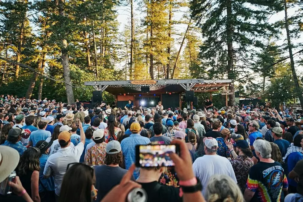 John Mayer Donates Huge Gift to Help Montana Flood Victims