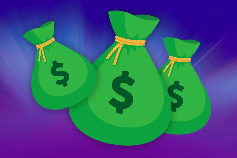 Here’s How You Can Win Cash This Spring