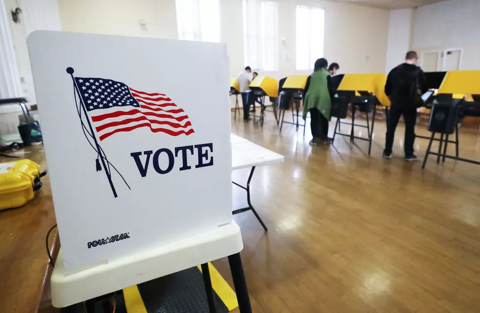 Paul Weighs In On Voting Rights Bill