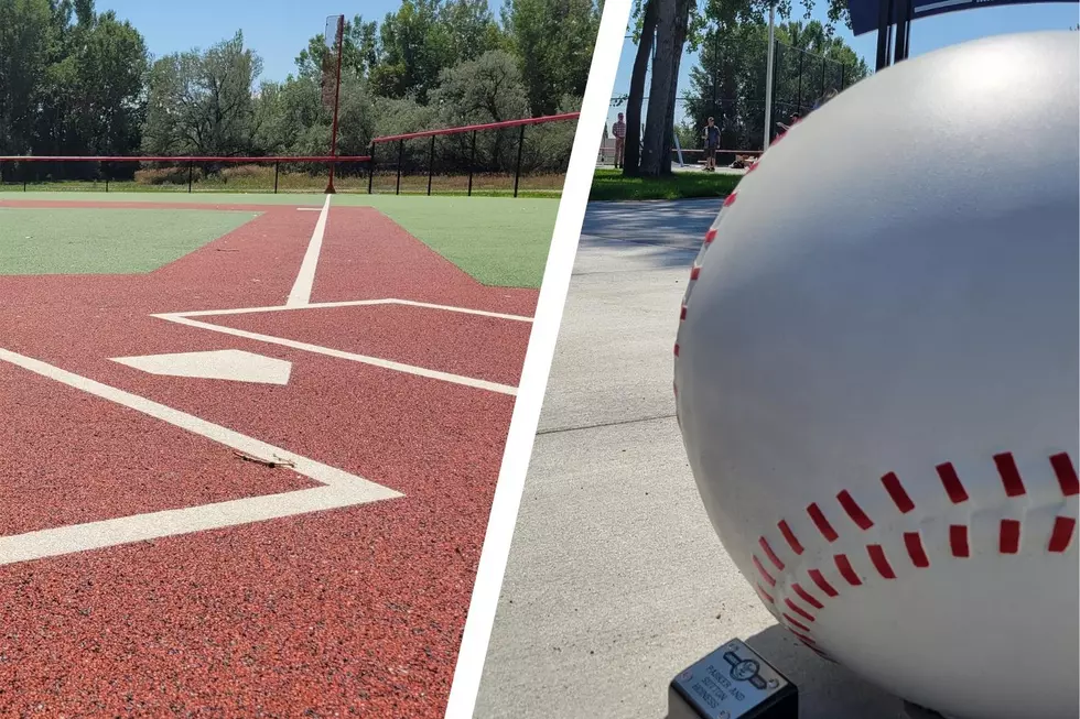 Grand Opening of Landon’s Miracle Field in Billings This Week