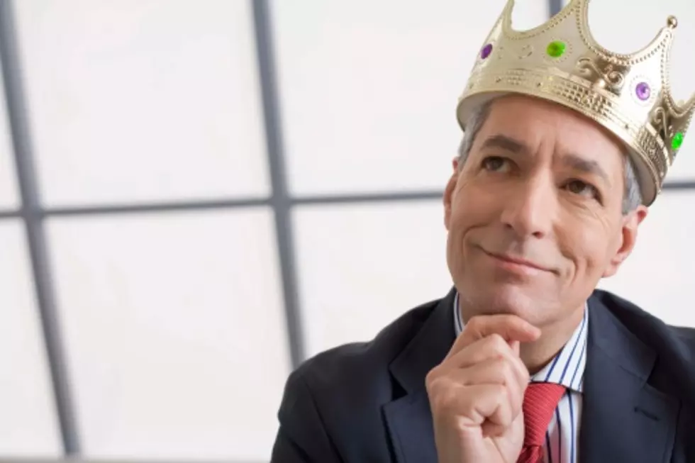 Politicians Who Exempt Themselves From Covid-19 Rules (OPINION)