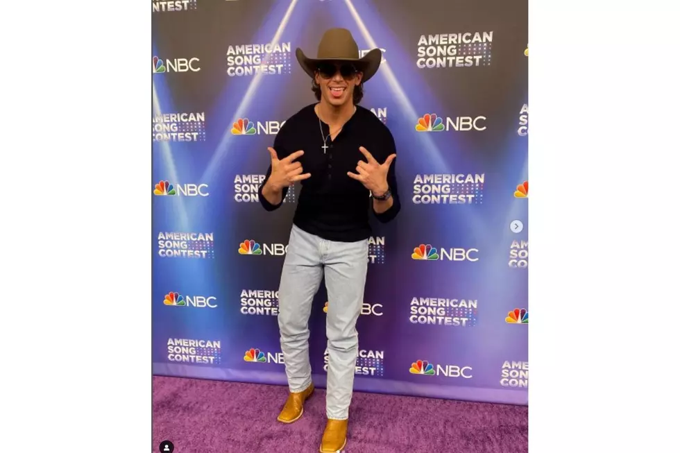 Montana’s Jonah Prill Advances to Next Round on NBC Show