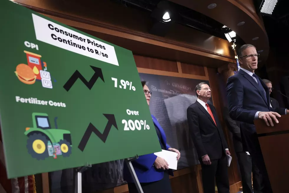 If Montana and Wyoming Farmers Are Paying More…So Will You