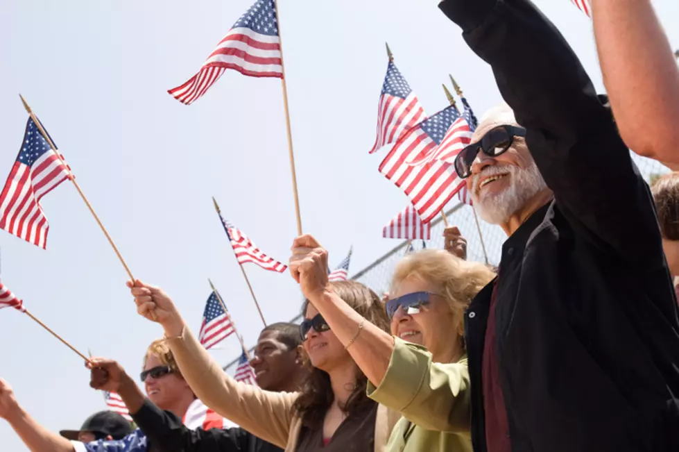 Bozeman’s Tammy Hall on “Becoming An American”
