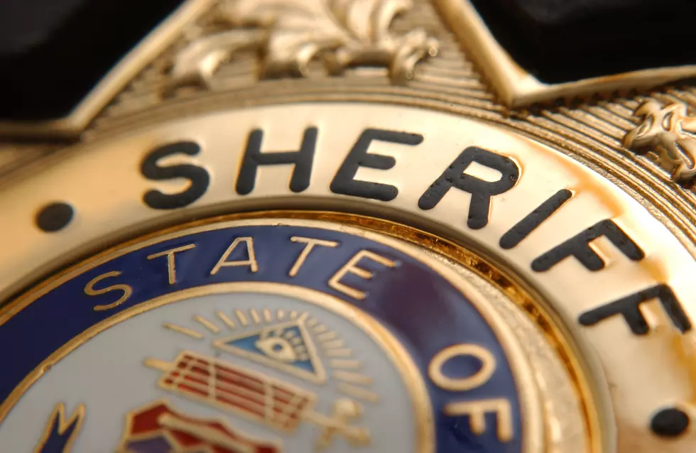 Do You Know A Good Montana Sheriff? Of Course You Do…