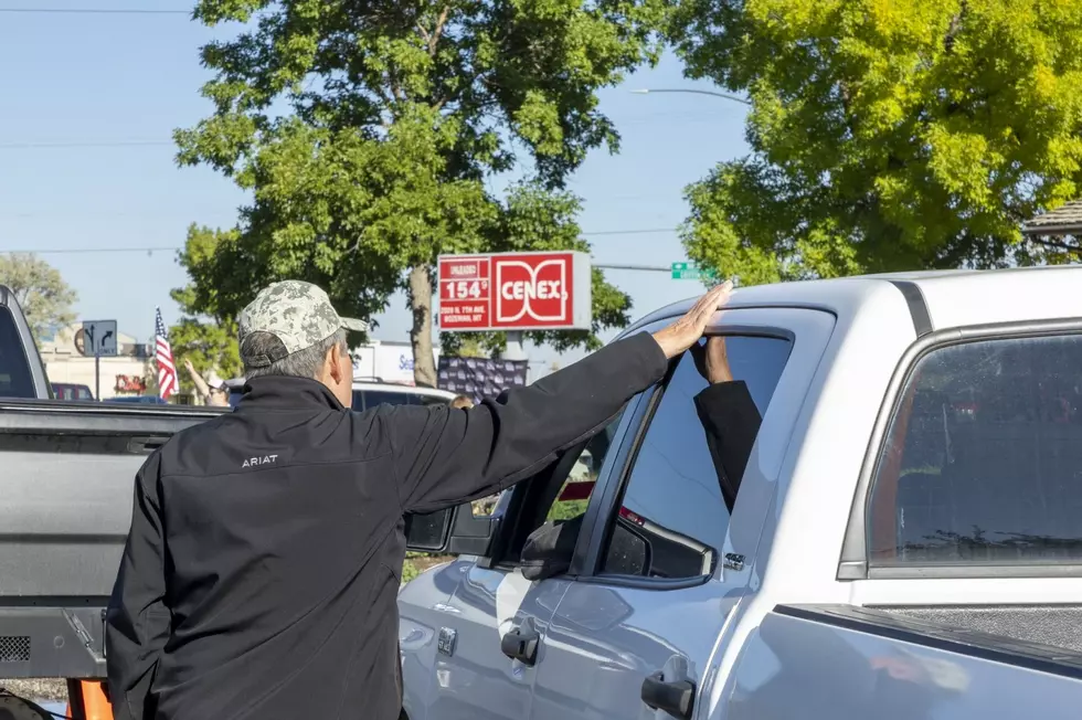 $1.54 Gas in Bozeman, Montana? Yep.