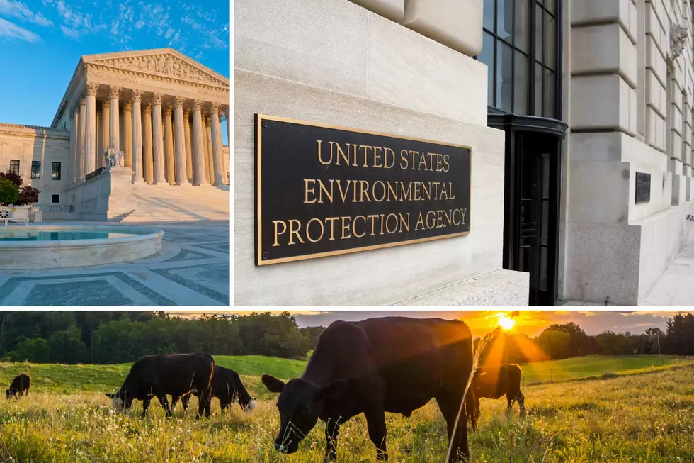 WOTUS Struck Down, What Does that Mean for Montanans?