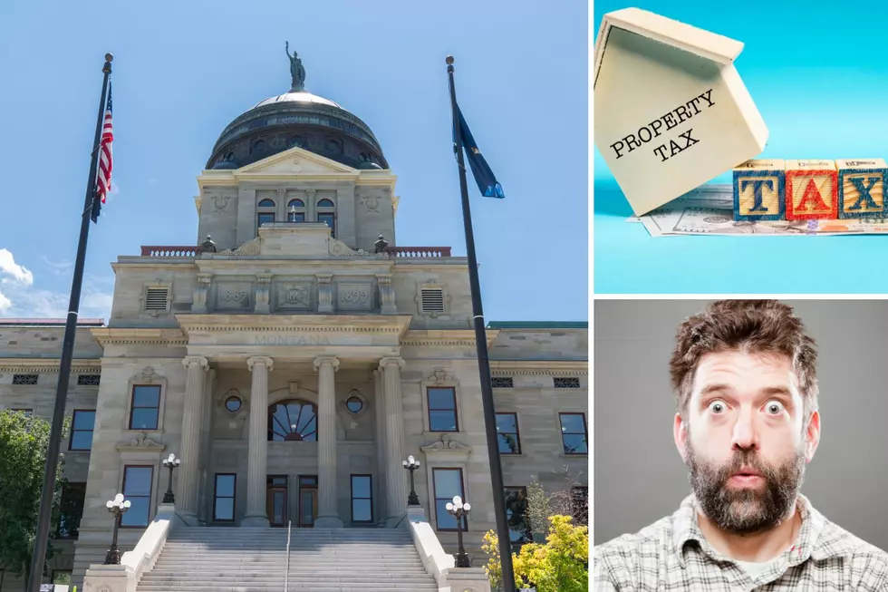 Tuesday is the Day to Start Getting Montana Property Tax Rebates
