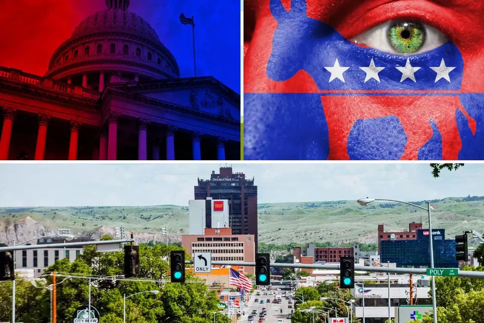 The “Collective Guilt” of Yellowstone County Democrats