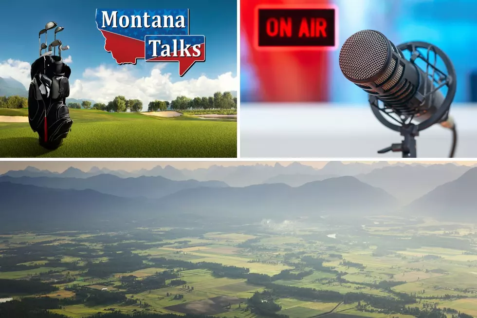 Two Days of Montana Talks LIVE from The Flathead