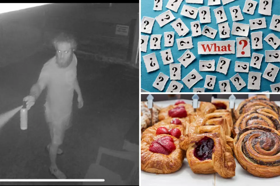 Bigfork Bakery Family Attacked with Bear Spray by Illegal Camper