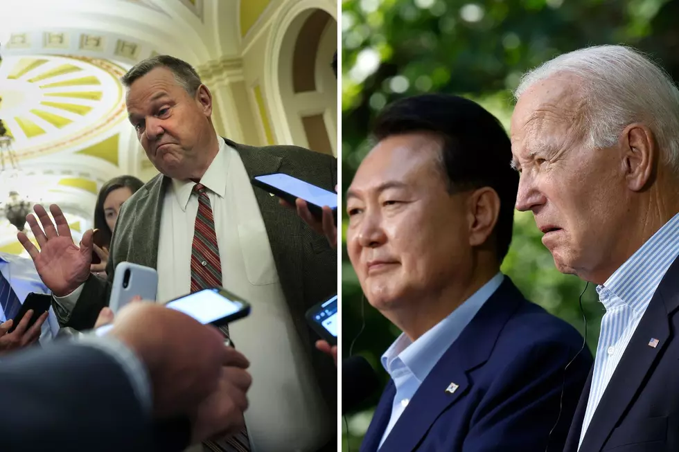 Senator Tester Say’s Biden is “100% With It,” Doing a Good Job