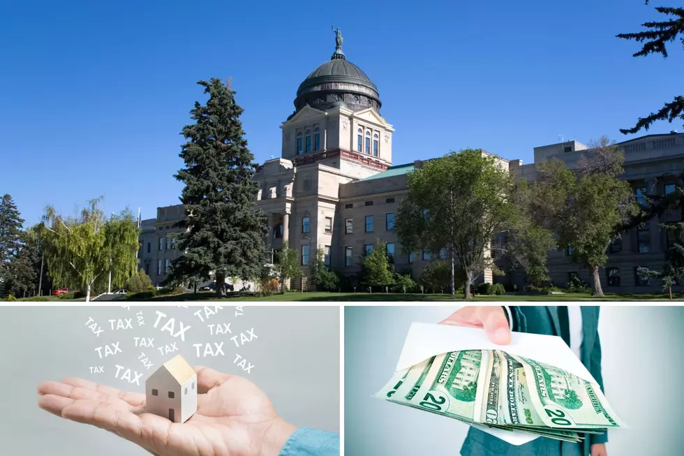 Prediction: Montana Legislature Will Deliver Property Tax Relief