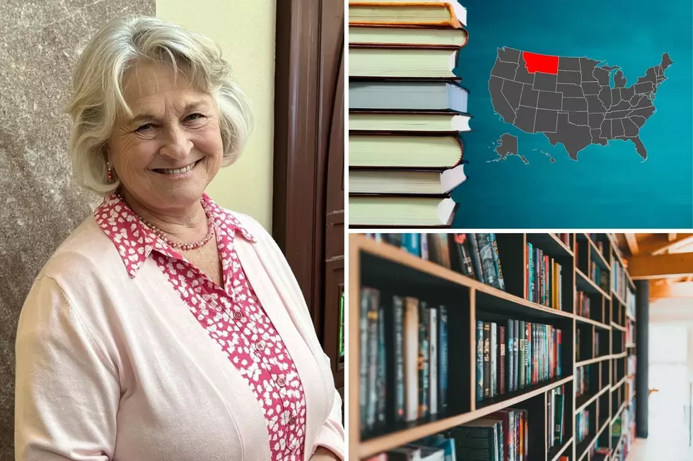A Montana Library Commissioner’s Warning to Parents