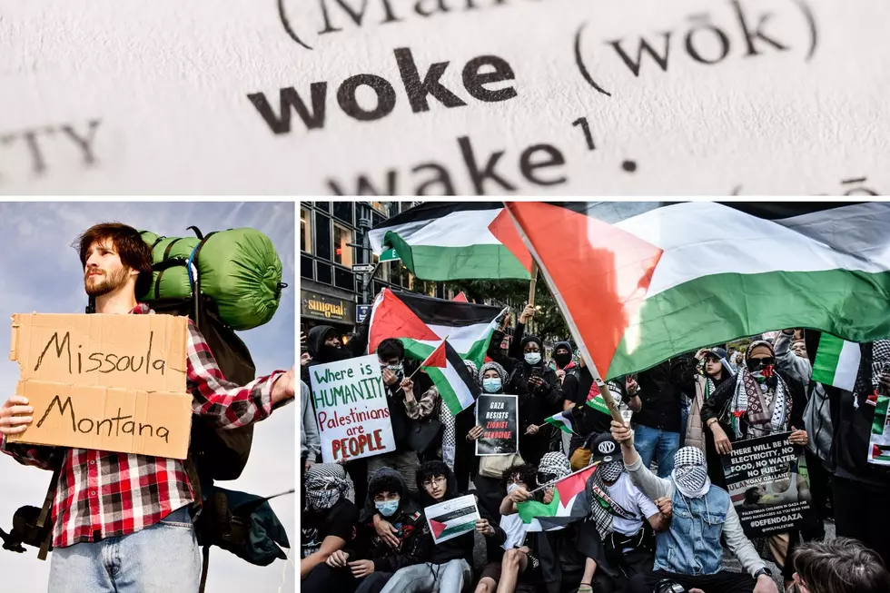 Explained: Why Montana’s Woke Left Embraces Anti-Semitism