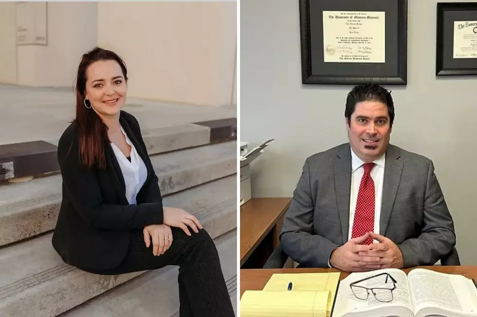 Which Billings City Judge Candidate is More Conservative?