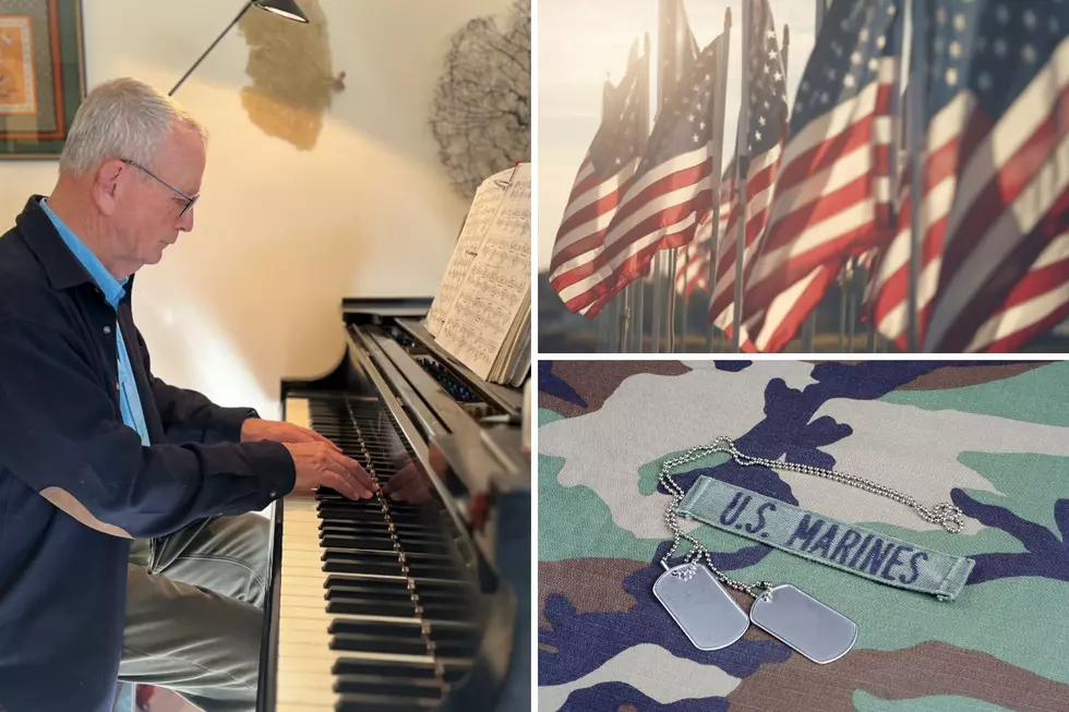 Incredible Montana Marine Set to Perform Recital in Bozeman