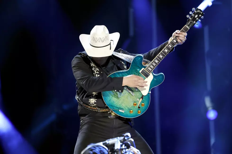 2 Free Tickets to Jon Pardi for Our Montana Talks Listeners!