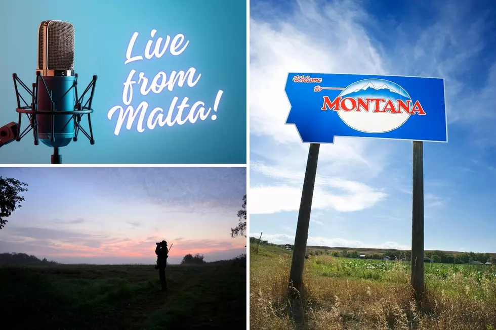 Too Many Out of State Hunters? LIVE Show from Malta