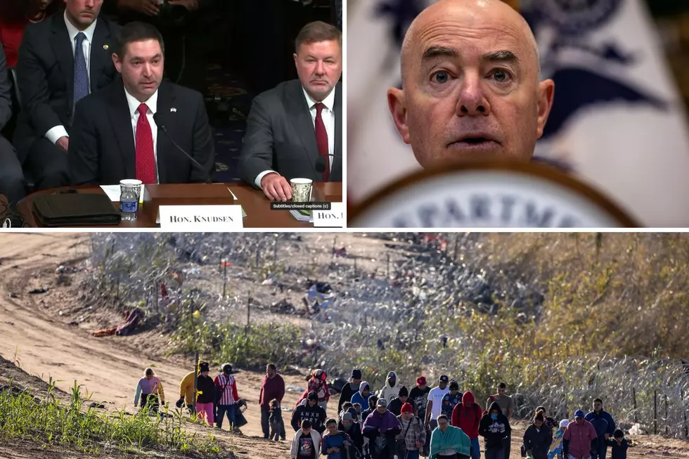 POWERFUL Testimony from Montana’s AG, Impeach Mayorkas