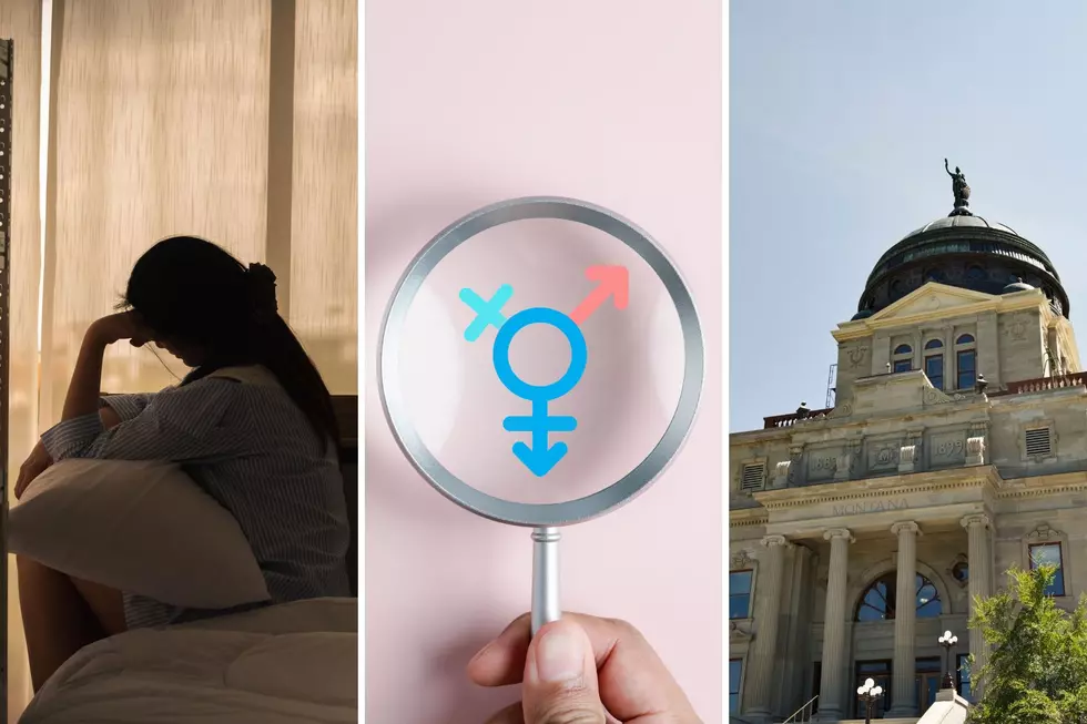 What’s the Story? Montana Girl Being “Transitioned” in State Care