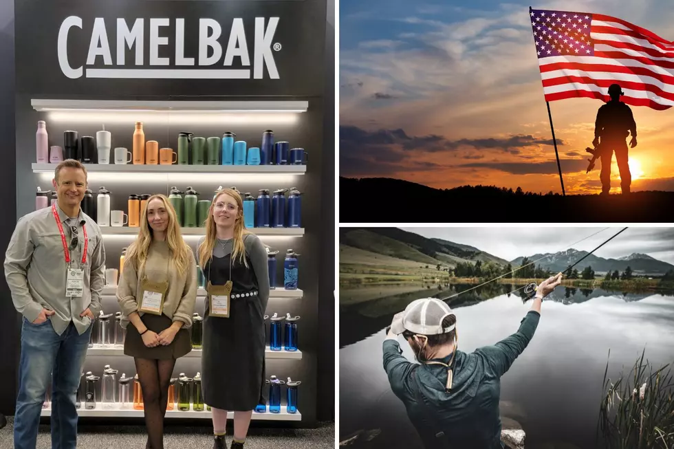 How Camelbak Delivered “Quiet Water” for a Montana Vets Outfit