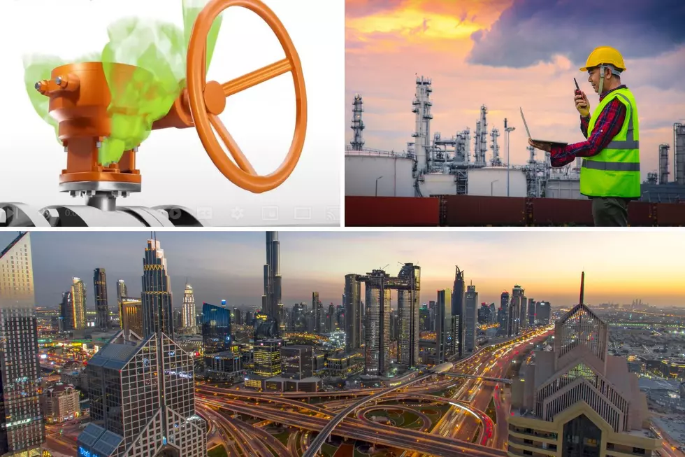 Interesting Bozeman Company Featured at UAE Climate Summit