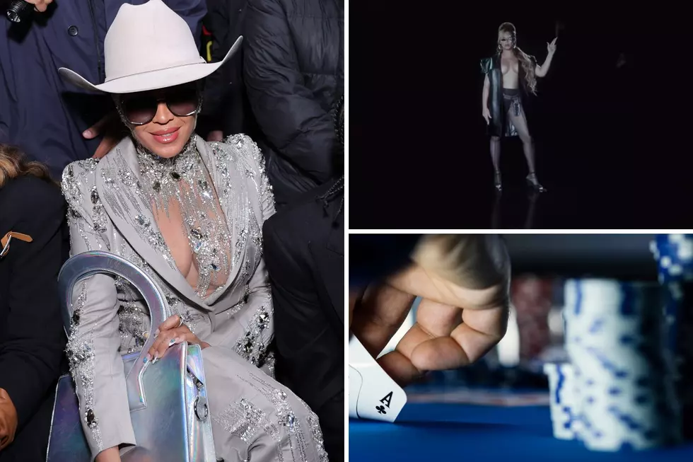 Alright Montana, Is Beyonce’s Texas Hold Em Song “Country”?