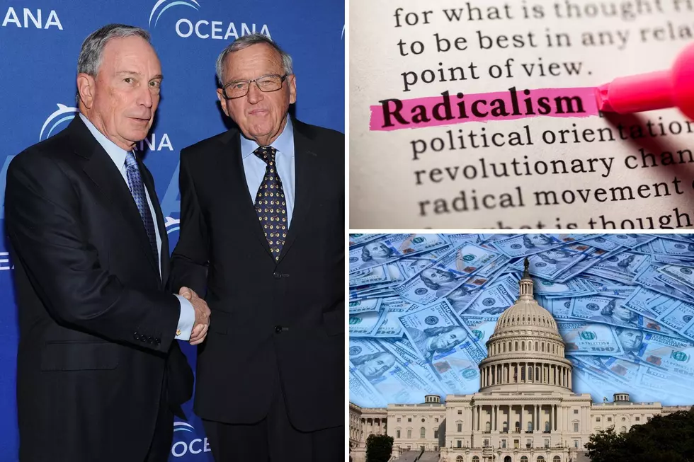 Foreign Financiers Funding the Division in Montana, Elsewhere