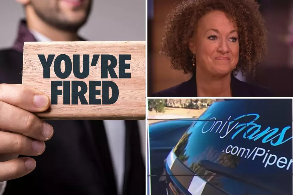 Fired: Montana Native Rachel Dolezal Back in the News