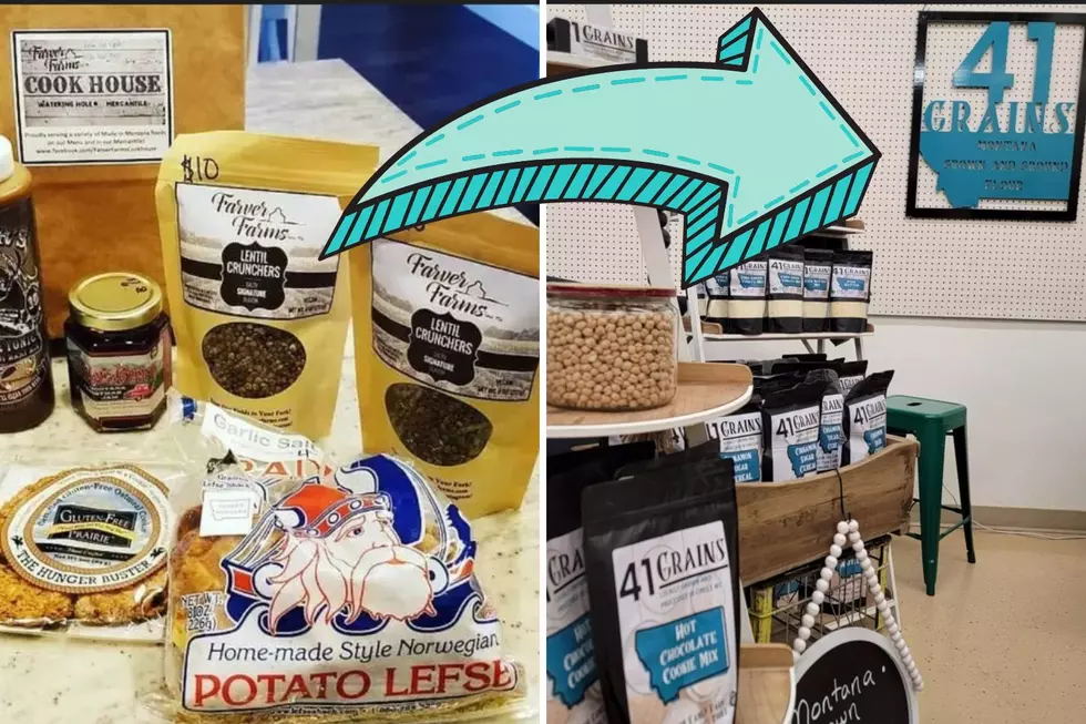 Big News for Popular NE Montana Farm Snacks