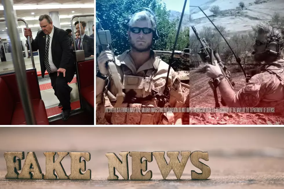 WashPost Busted, Montana Senate Candidate Fires Back