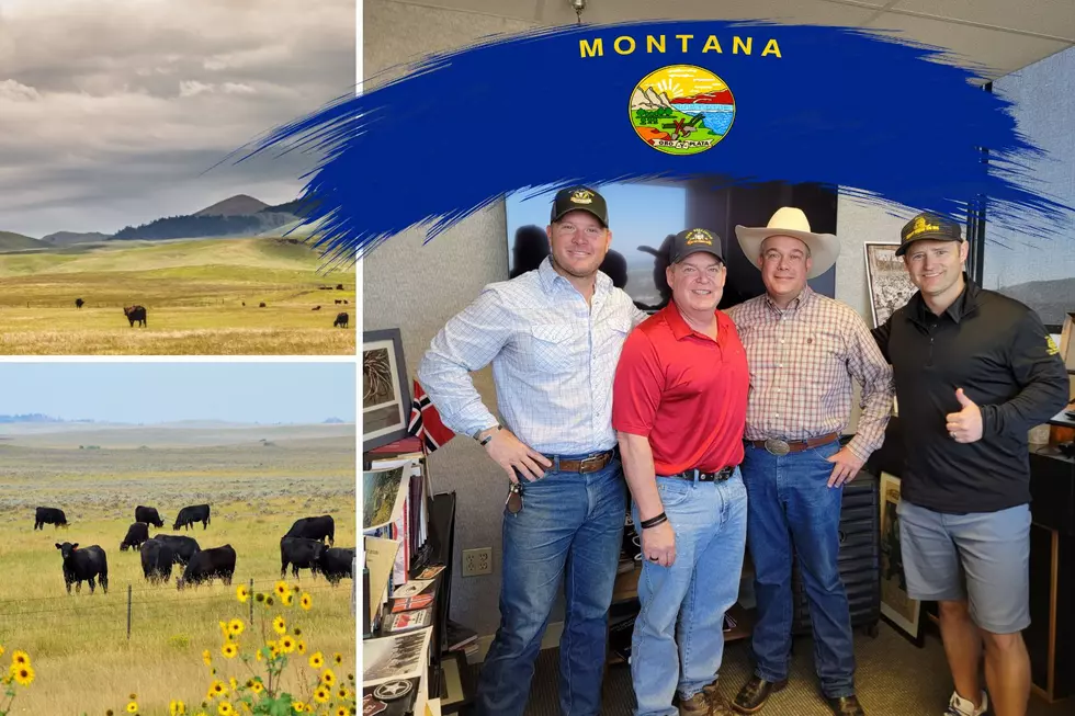 Turk and Tim Talkin’ Ag and Elections in Montana